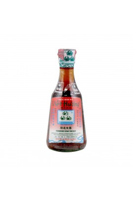 三蟹嘜 優質初提魚露 300ml